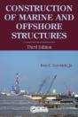 Construction Of Marine And Offshore Structures - Preview