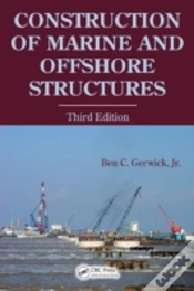 Capa do artigo Construction Of Marine And Offshore Structures