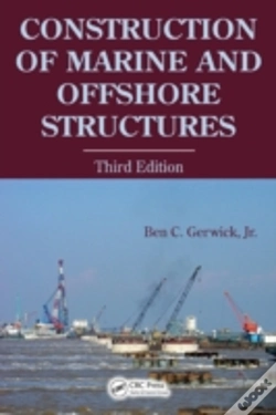 Capa do artigo Construction Of Marine And Offshore Structures