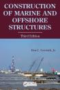 Construction Of Marine And Offshore Structures - Preview