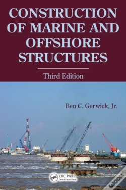 Capa do artigo Construction Of Marine And Offshore Structures