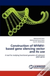 Capa do artigo Construction Of Mymiv-Based Gene Silencing Vector And Its Use