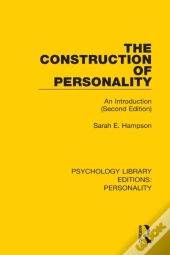 Construction Of Personality