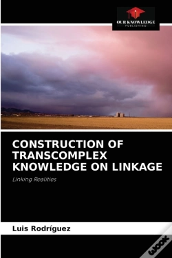 Capa do artigo Construction Of Transcomplex Knowledge On Linkage