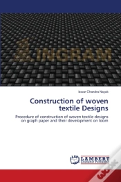 Capa do artigo Construction Of Woven Textile Designs