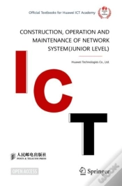 Capa do artigo Construction, Operation And Maintenance Of Network System(Junior Level)