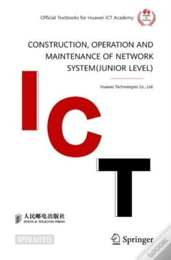 Capa do artigo Construction, Operation And Maintenance Of Network System(Junior Level)