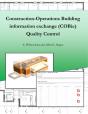 Construction-Operation Building Information Exchange (Cobie) Quality Control - Preview