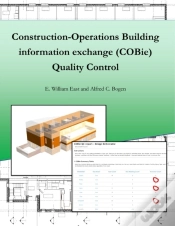 Capa do artigo Construction-Operation Building Information Exchange (Cobie) Quality Control