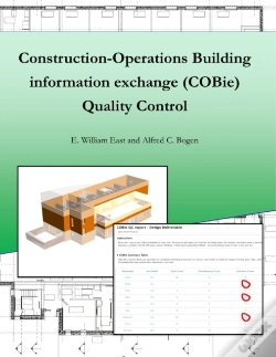 Capa do artigo Construction-Operation Building Information Exchange (Cobie) Quality Control