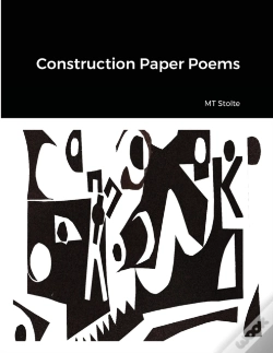Capa do artigo Construction Paper Poems