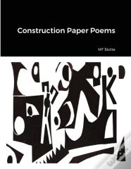 Construction Paper Poems