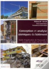 Construction Parasismique  De L'Application Des Regles Ps 92 A Celle De L Ec8