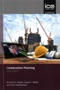 Construction Planning - Preview
