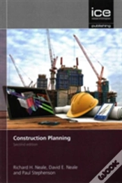 Capa do artigo Construction Planning