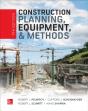 Construction Planning, Equipment, And Methods, Ninth Edition - Preview