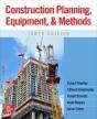 Construction Planning, Equipment, And Methods, Tenth Edition - Preview