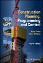 Construction Planning, Programming And Control - Preview