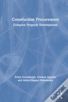 Construction Procurement
