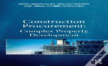 Construction Procurement