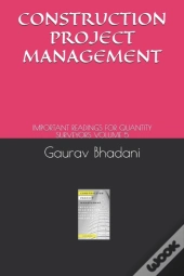 Construction Project Management
