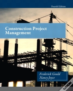 Capa do artigo Construction Project Management
