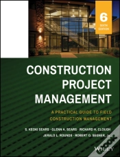 Capa do artigo Construction Project Management