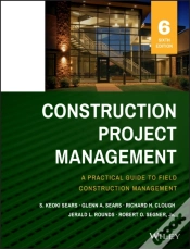 Capa do artigo Construction Project Management