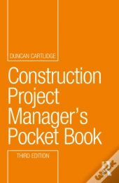 Construction Project Managerâ€™S Pocket Book
