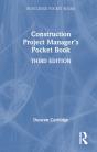 Construction Project Managerâ€™S Pocket Book - Preview