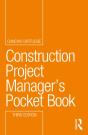 Construction Project Manager'S Pocket Book - Preview