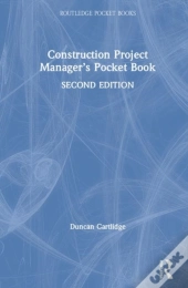 Construction Project Manager'S Pocket Book