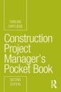 Construction Project Manager'S Pocket Book - Preview