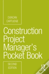 Construction Project Manager'S Pocket Book
