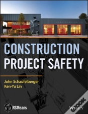 Capa do artigo Construction Project Safety