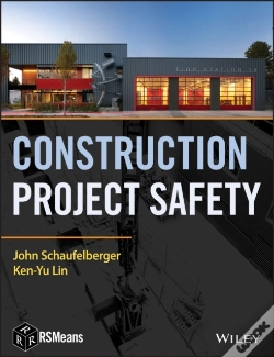 Capa do artigo Construction Project Safety