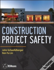 Capa do artigo Construction Project Safety