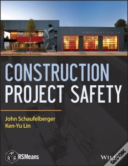 Capa do artigo Construction Project Safety