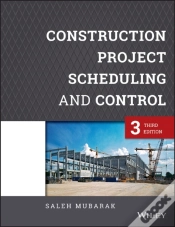 Capa do artigo Construction Project Scheduling And Control