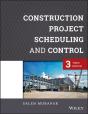 Construction Project Scheduling And Control - Preview