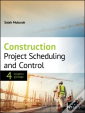 Construction Project Scheduling And Control