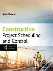 Capa do artigo Construction Project Scheduling And Control