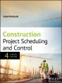Construction Project Scheduling And Control - Preview