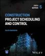 Construction Project Scheduling And Control - Preview