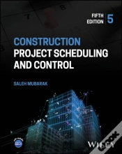 Capa do artigo Construction Project Scheduling And Control