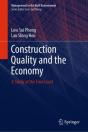 Construction Quality And The Economy - Preview