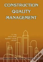 Construction Quality Management