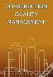 Construction Quality Management