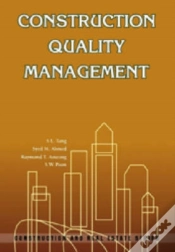 Capa do artigo Construction Quality Management
