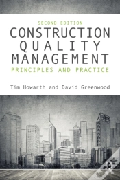 Capa do artigo Construction Quality Management
